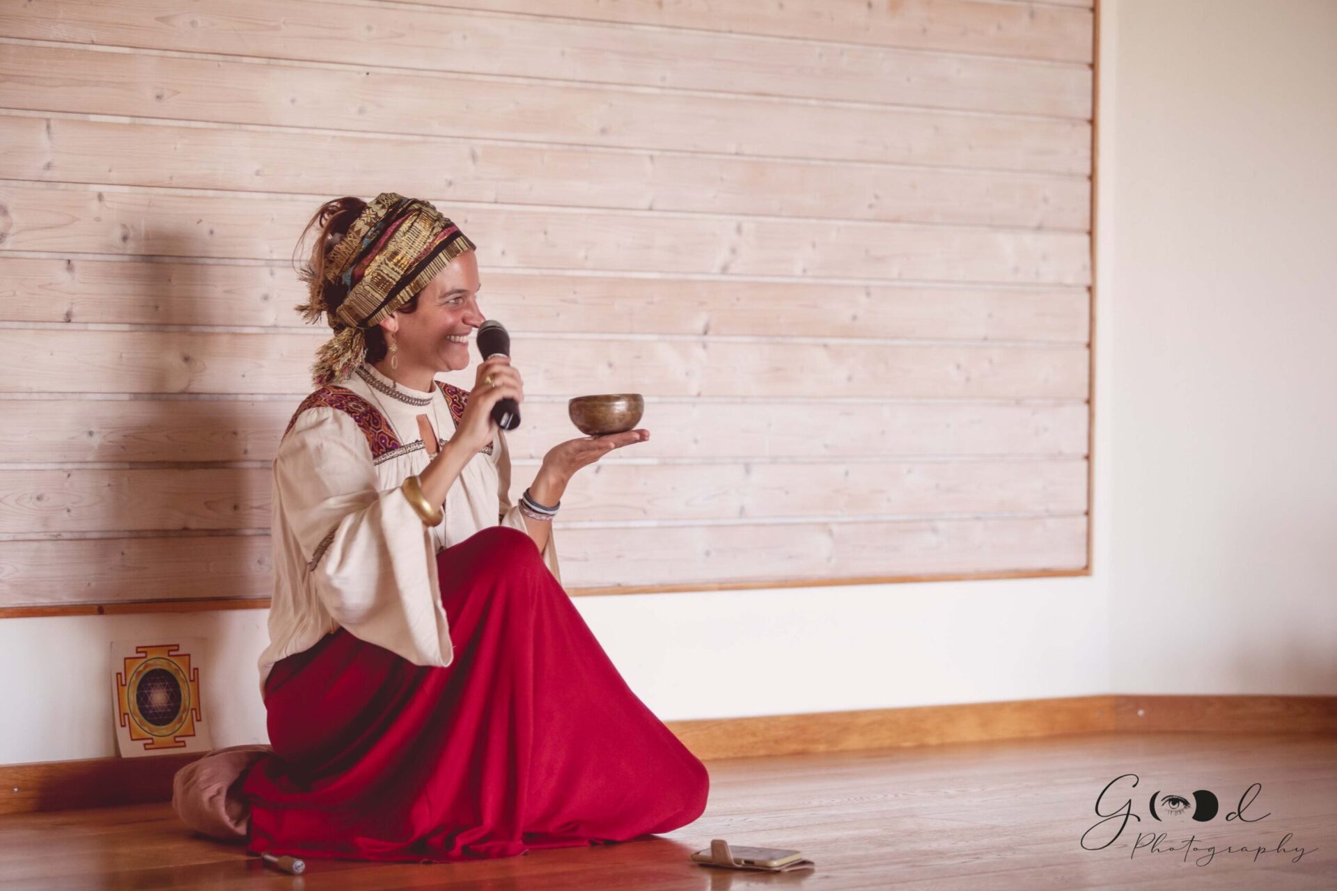 Luzia Mara Schucan