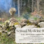 Sensual Medicine Retreat in den Vogesen
