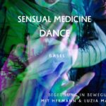 SENSUAL MEDICINE DANCE