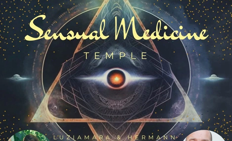 Sensual Medicine Temple, Basel