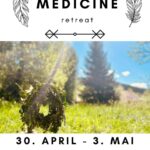 Sensual Medicine Retreat, Vogesen
